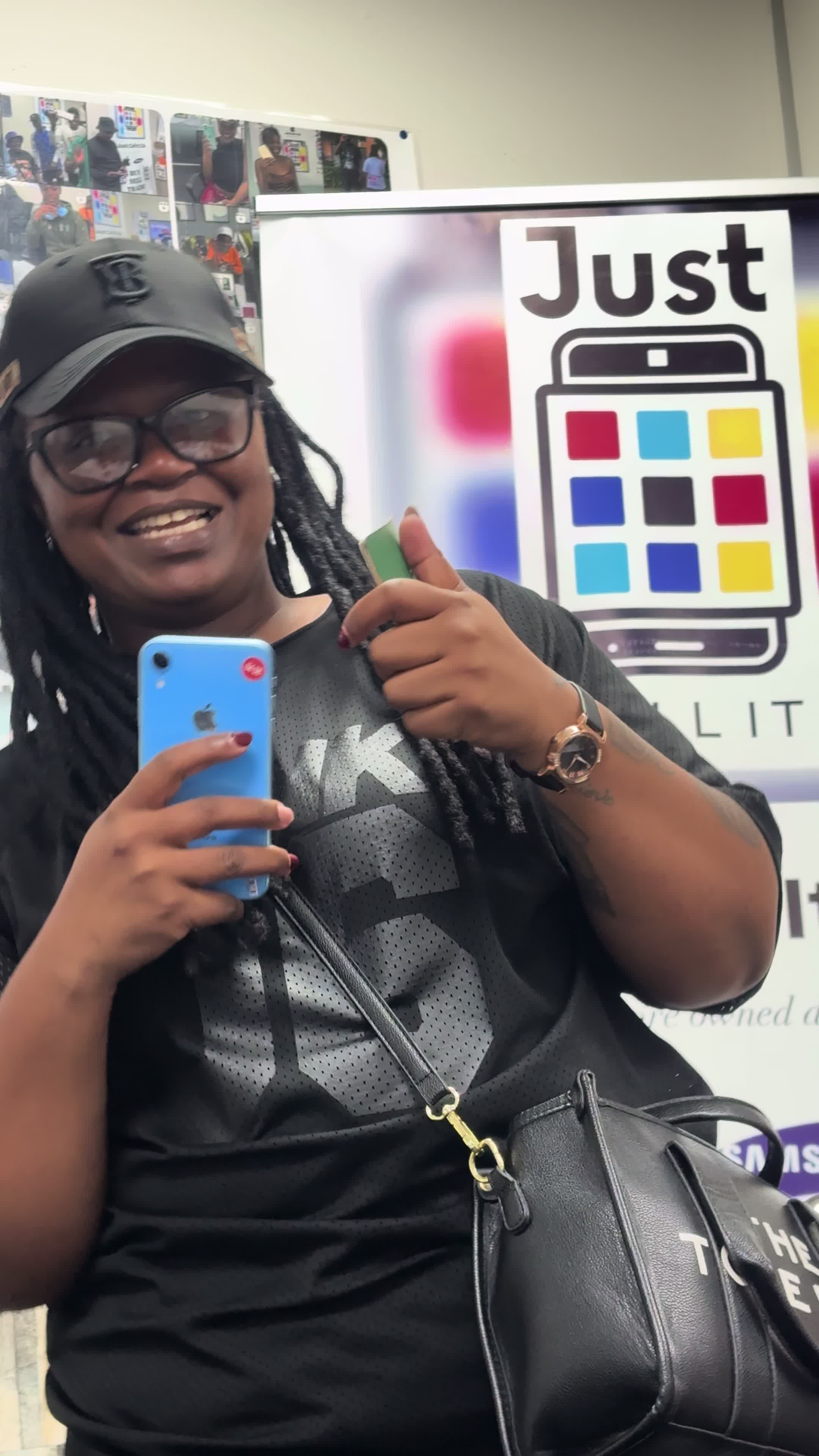 @Just Cell It | iPhone Reseller