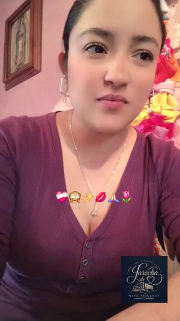 @JarochaDe❤️_👑💅🏻