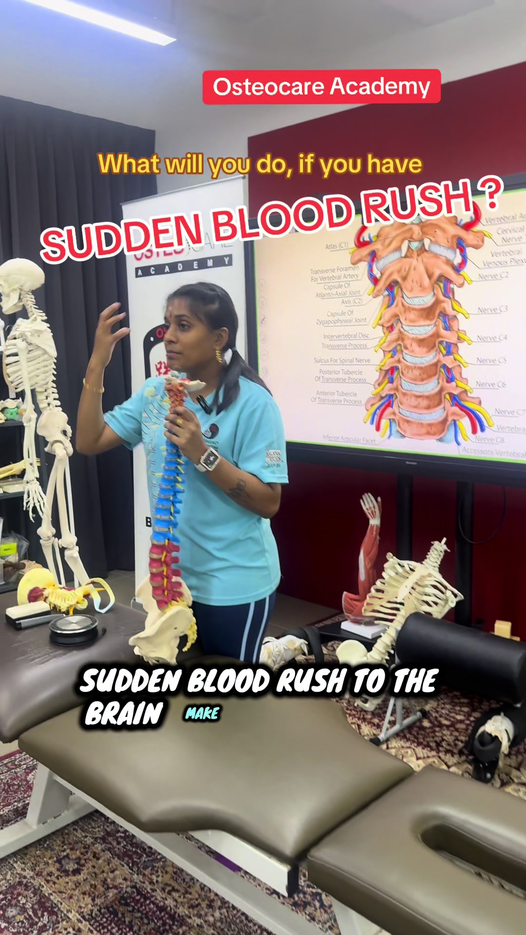 @Osteocare Bone Setting