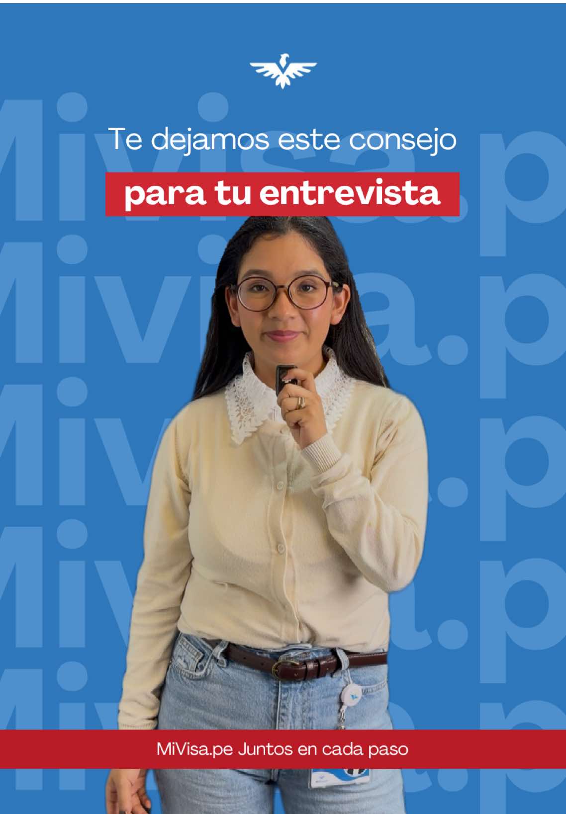 @MiVisa.pe