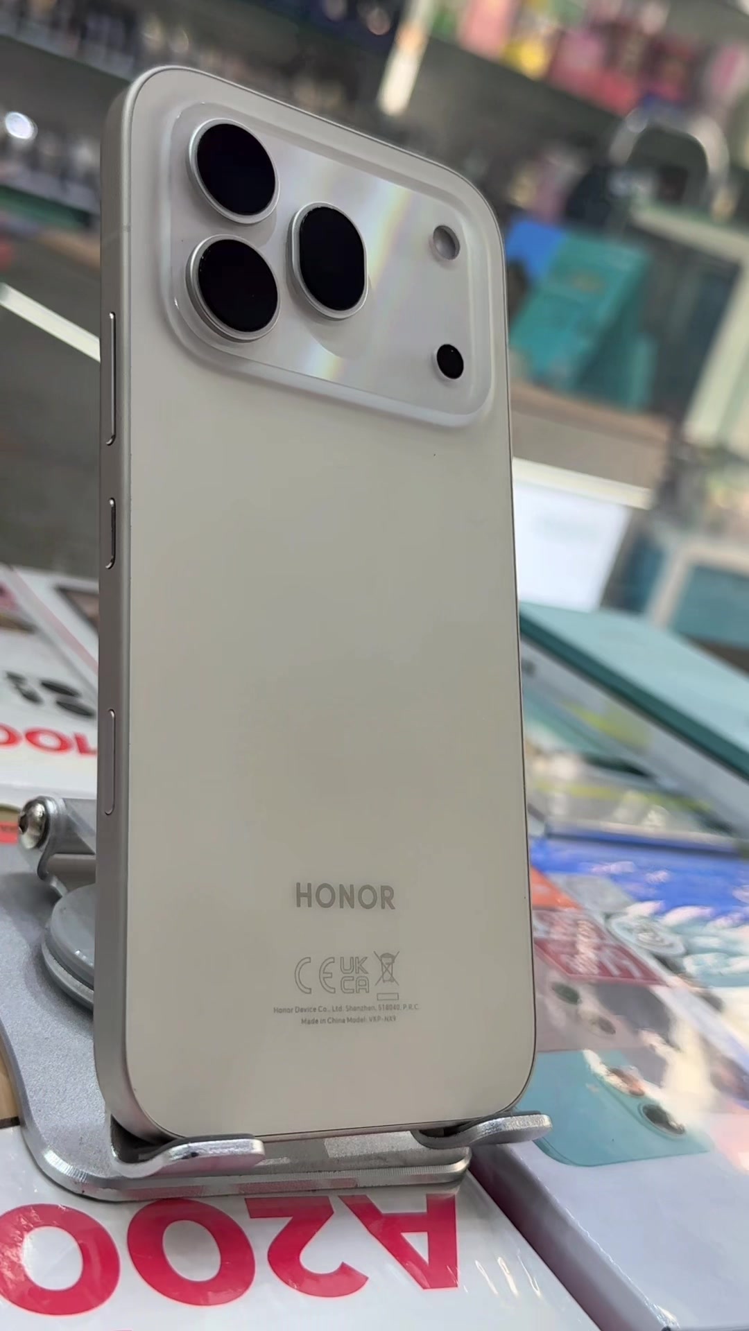 @HONOR❤️🔥