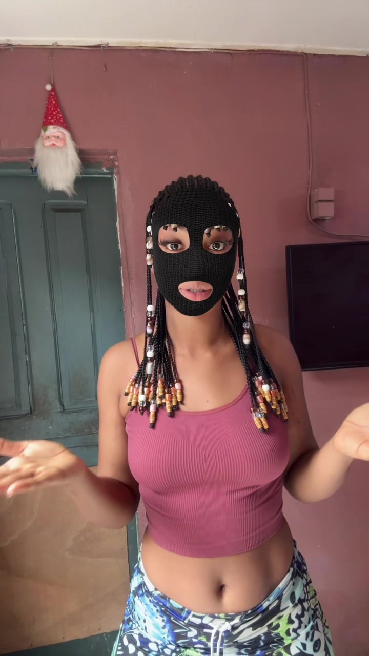 @Miss Aka