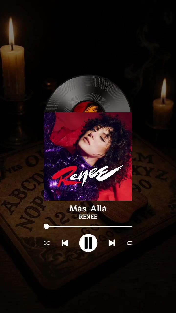 @La Coleccionista De Canciones