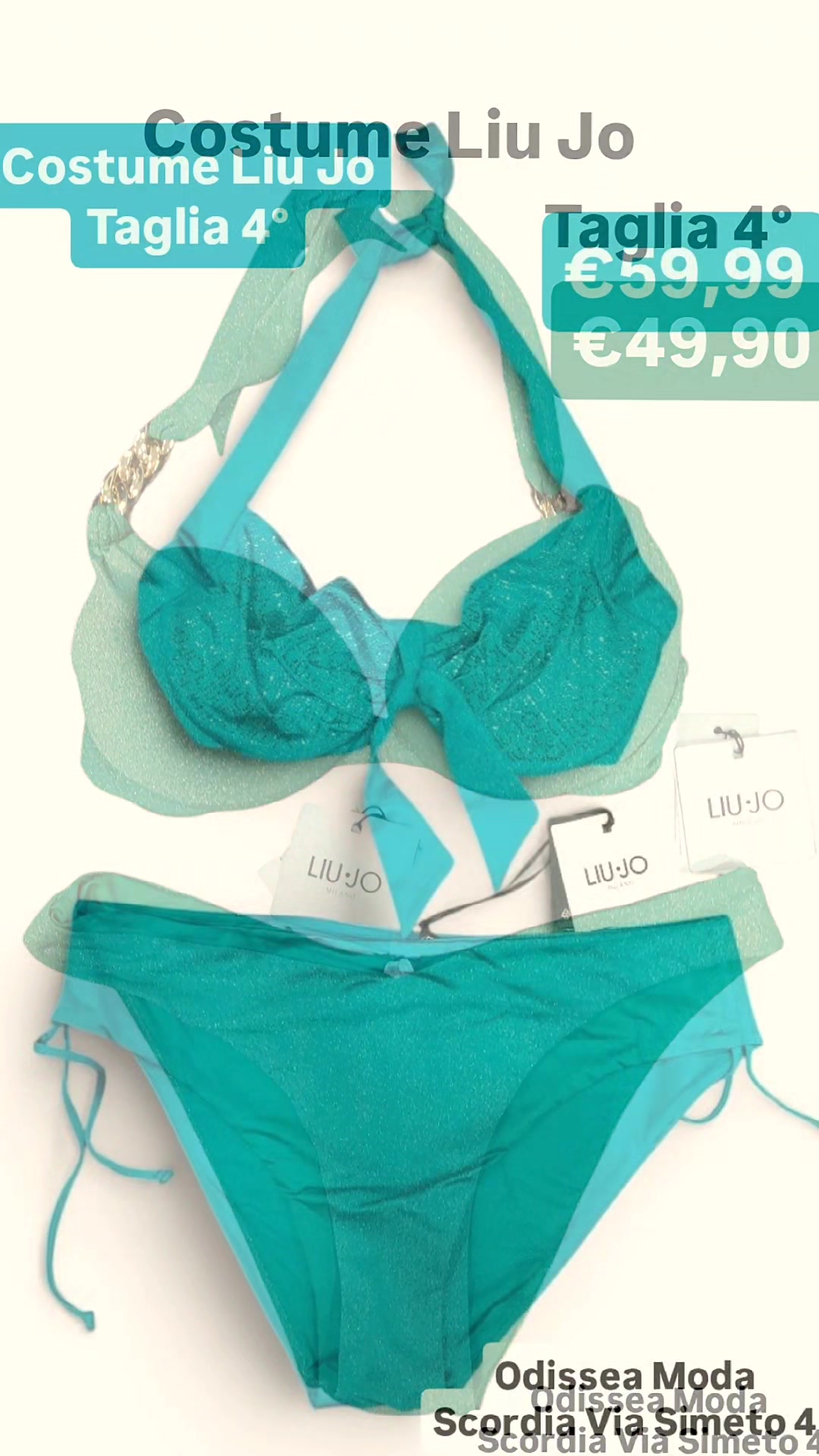 @Odissea Moda