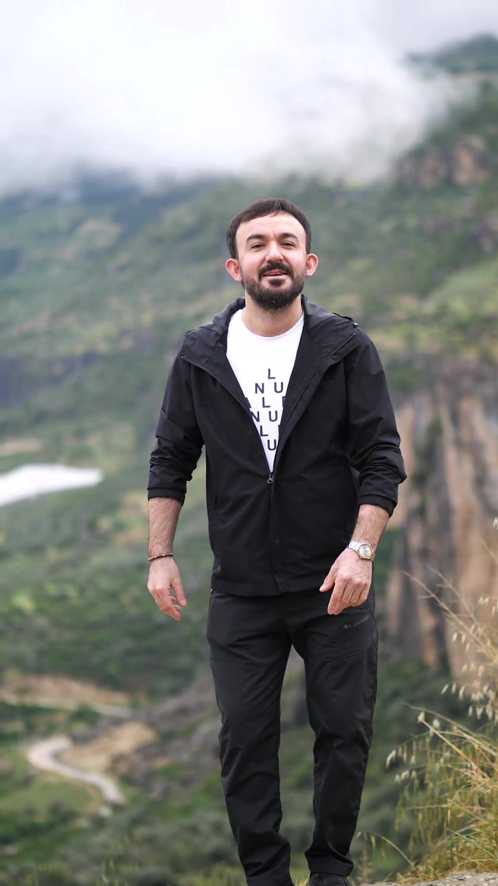 @Kızılcahamamlı Ahmet