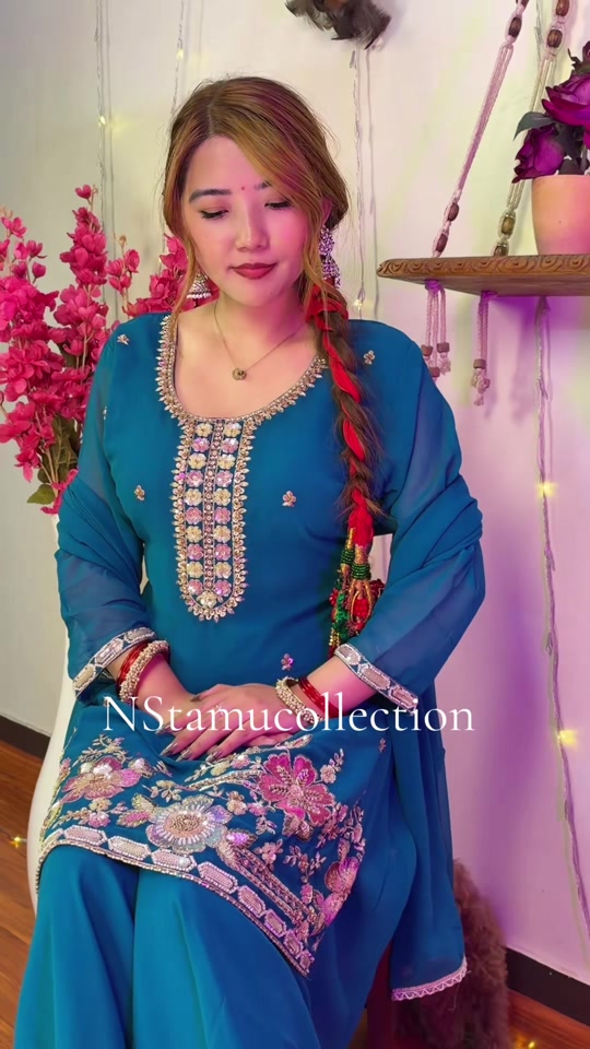 @NS Tamu collection 🇳🇵
