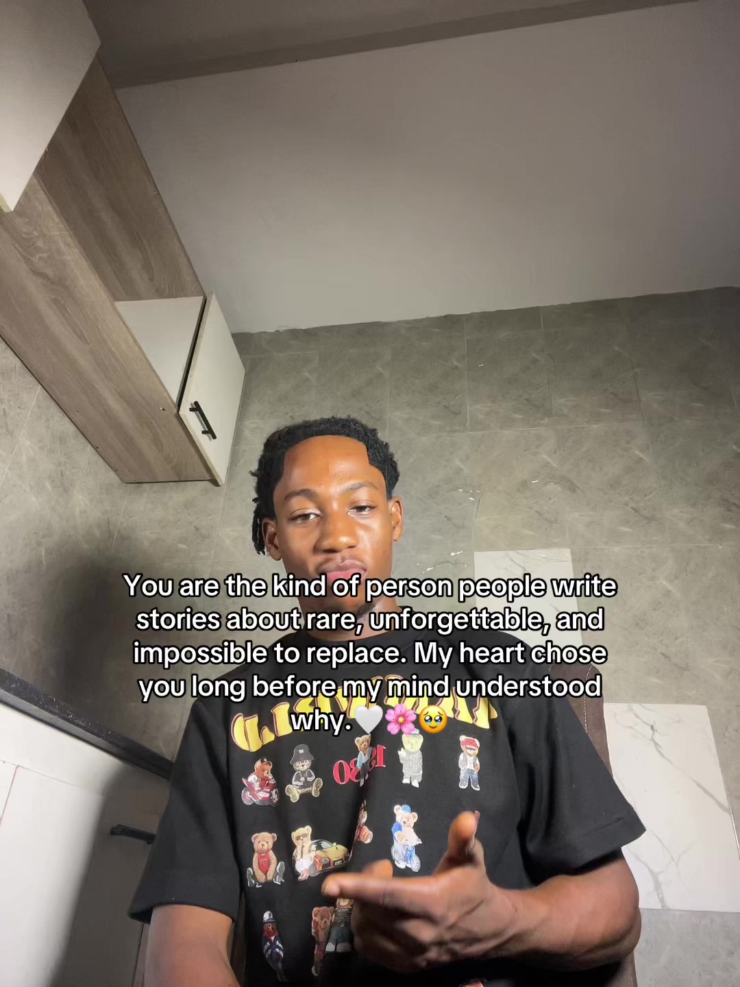 @ᴮᴬᴮʸ .ᴮᴼʸ ✞🦇