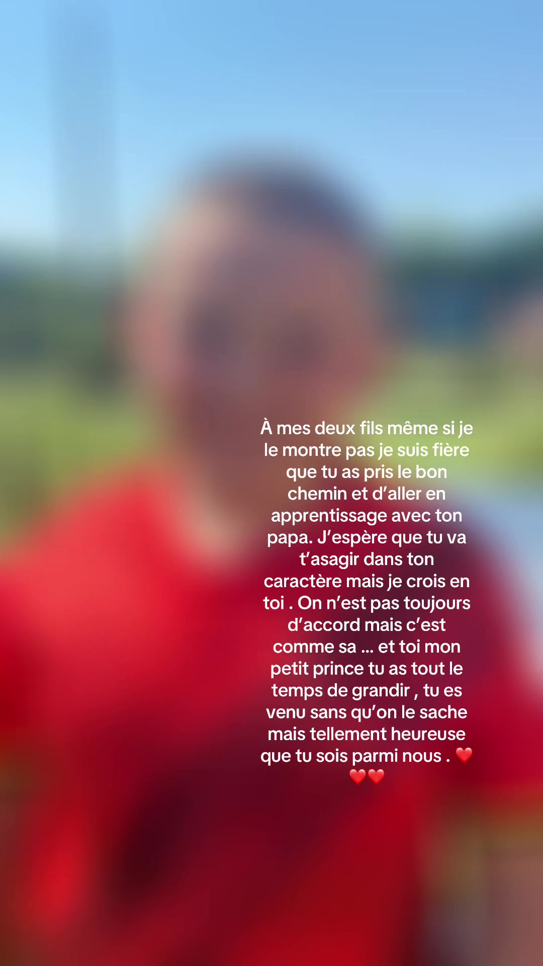 @Mom&rsquo;s.de.4enfants🩵💖🤩👶