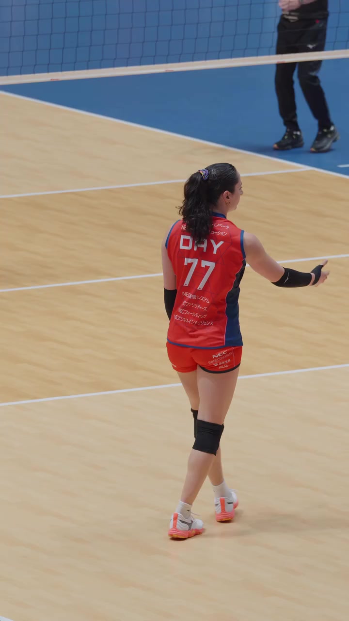@volleyball