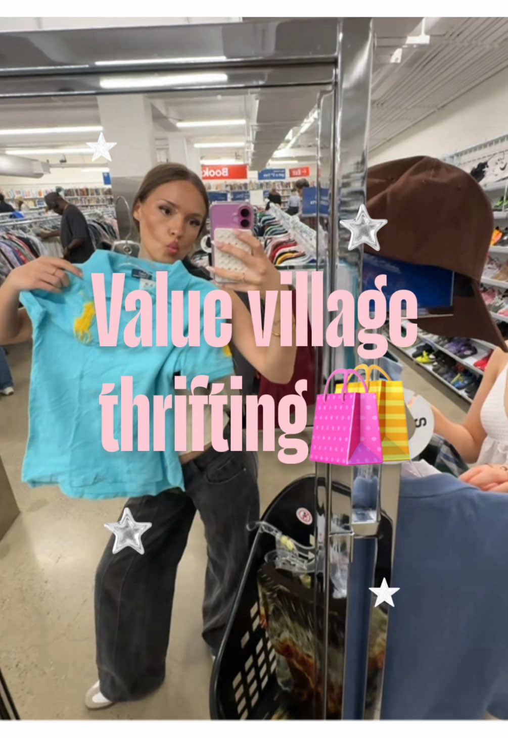 @Victoria