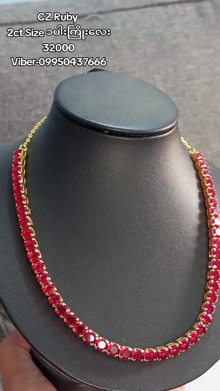 @Shwe Mi Gems&Japan Fancy