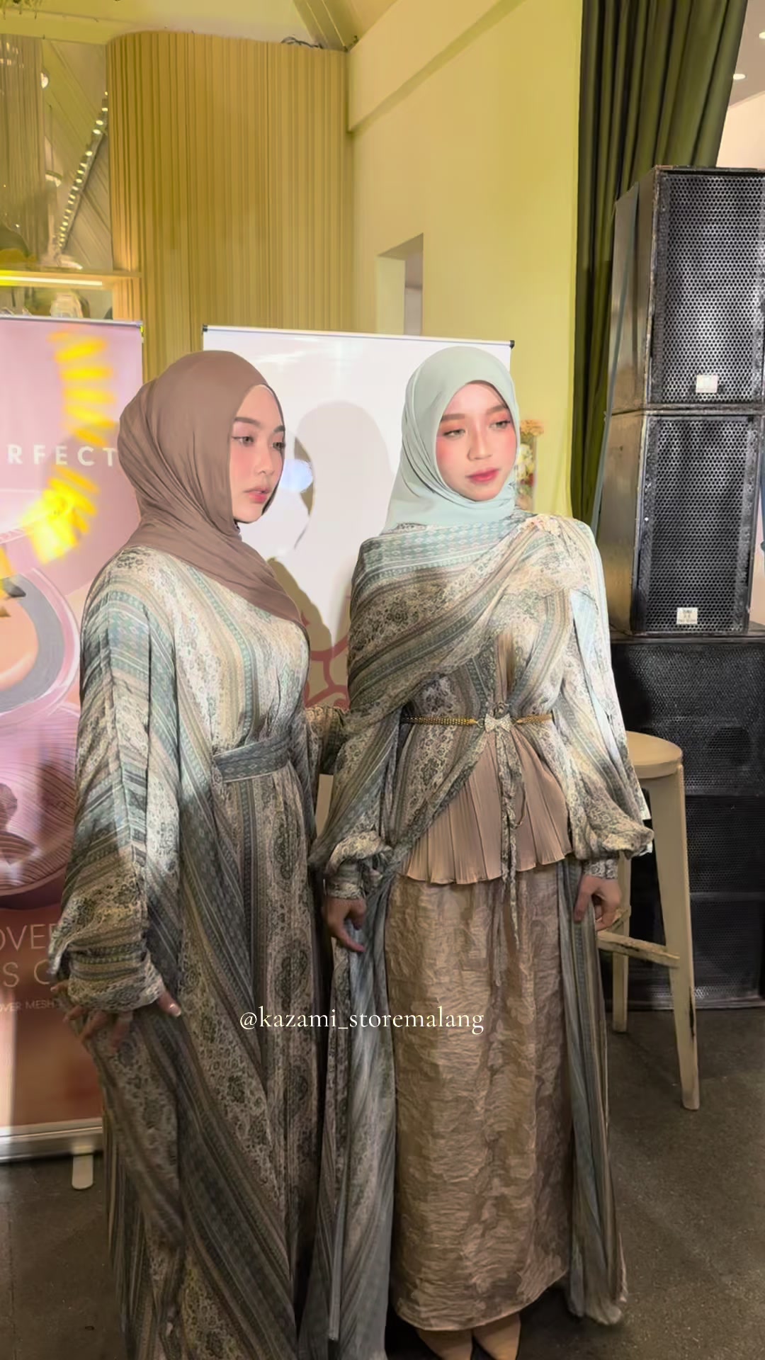 @Kazami store malang