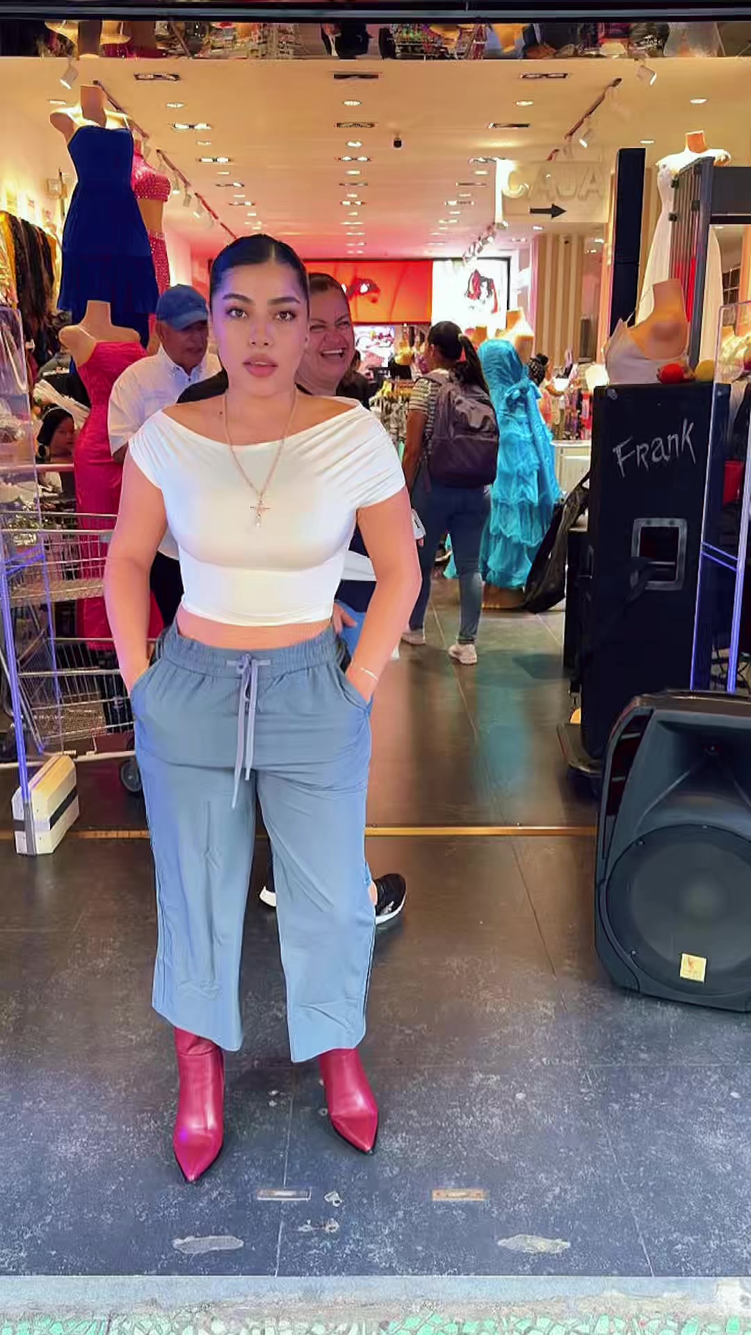 @outlet favorito