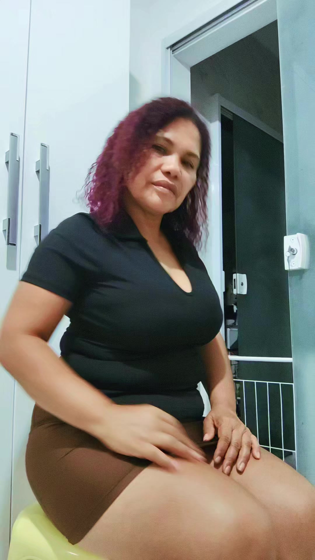 @Maria Dominga