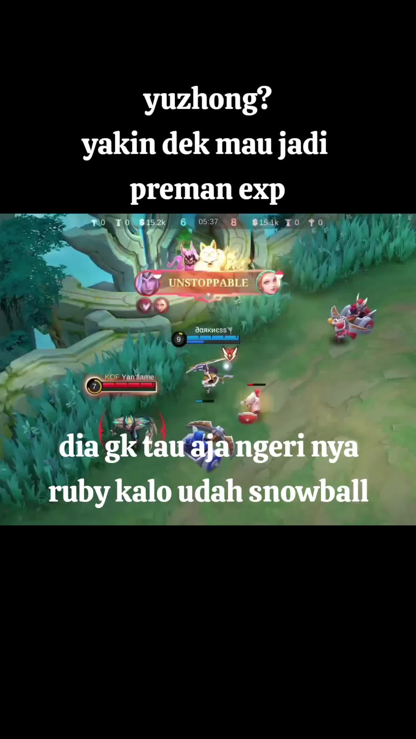 @RUBY TIKTOK