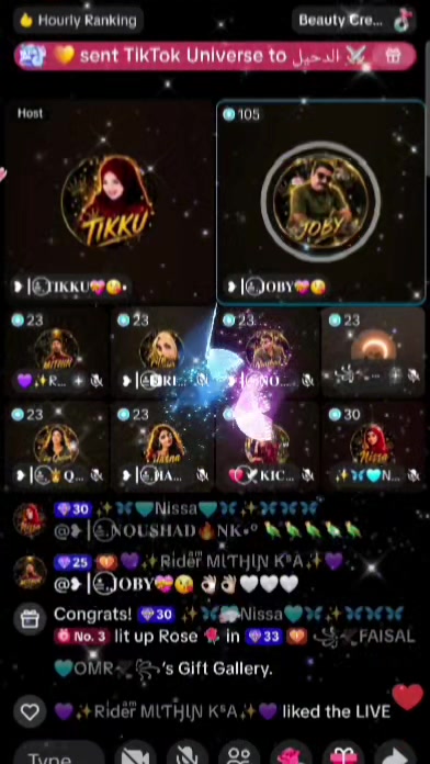 @❥┃≛⃝.𝐓𝐈𝐊𝐊𝐔💝😘&bull;