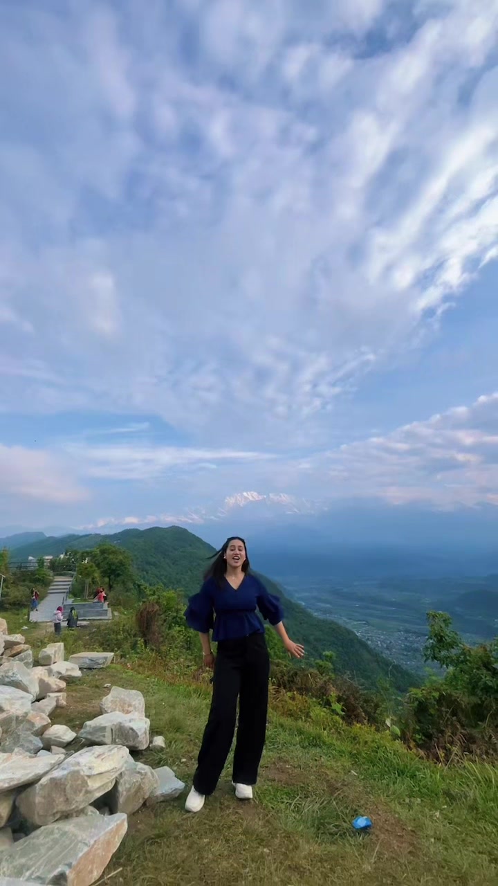 @Manisha Neupane