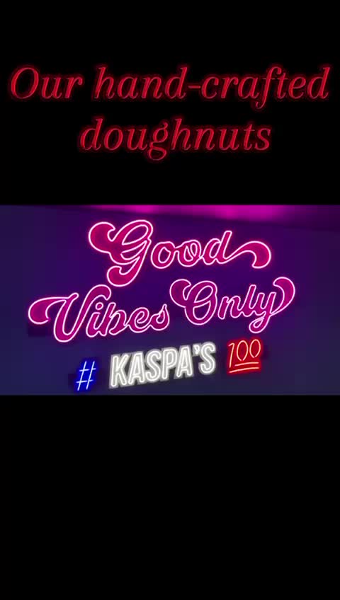 @Kaspa&rsquo;s Barry Island