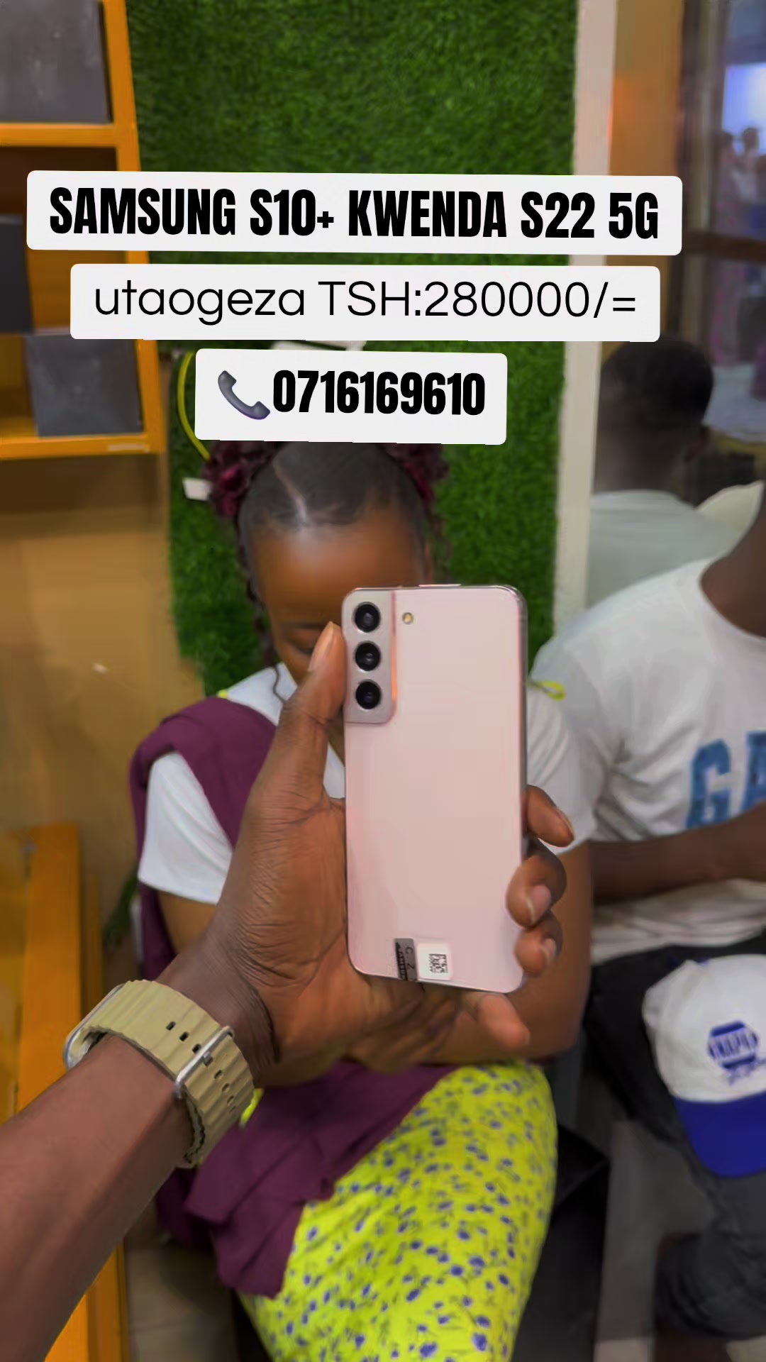 @Simu_Original_Tanzania