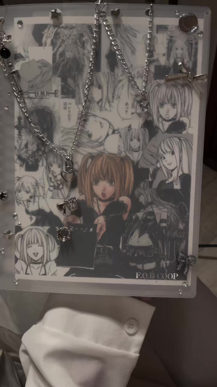 @きる