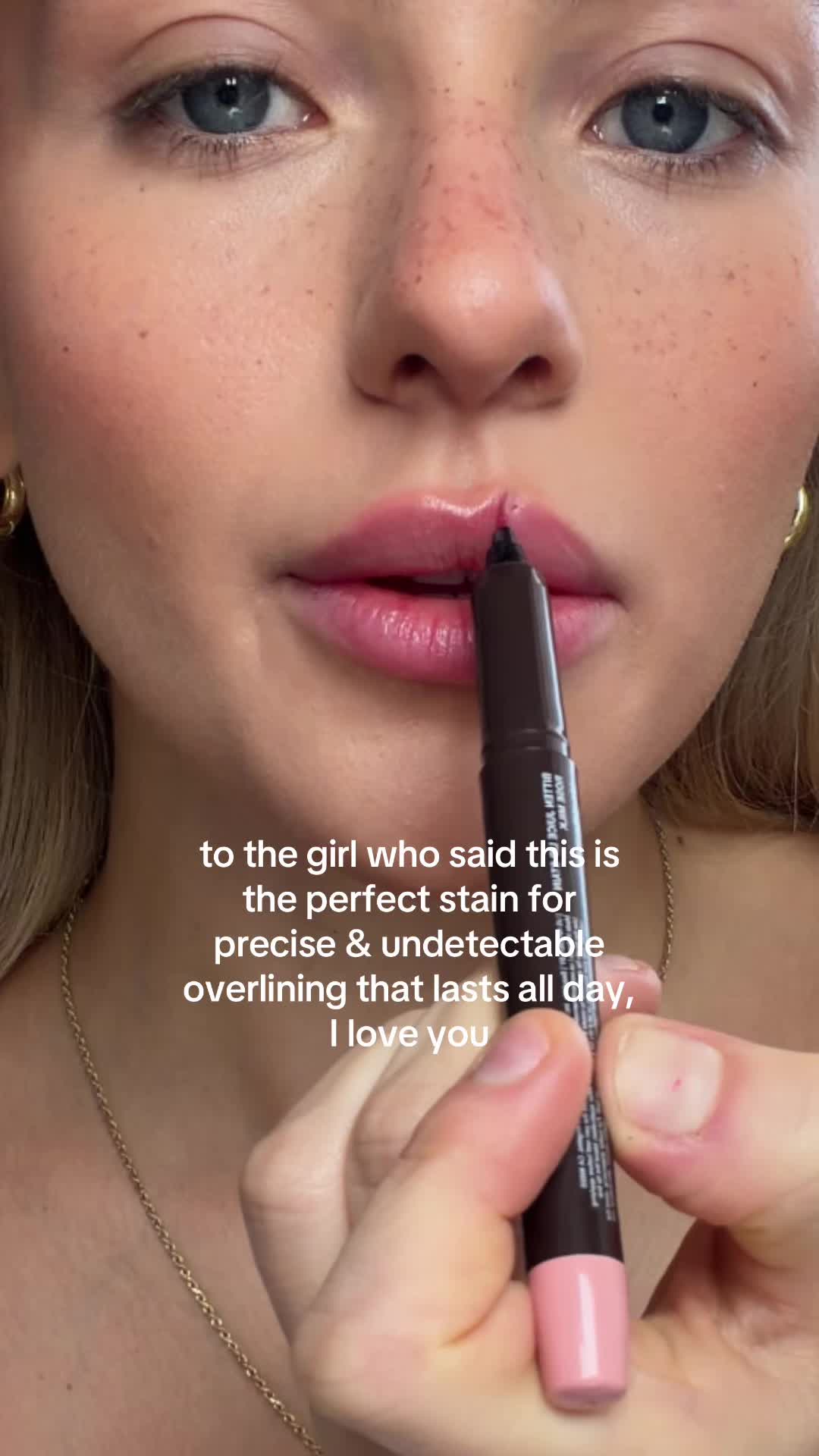 @Lily