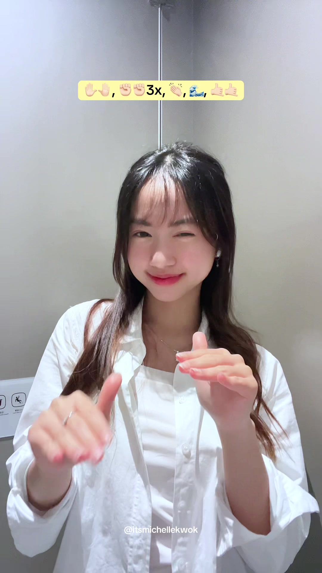@𝐌𝐊 | Michelle Kwok ✧˖°.
