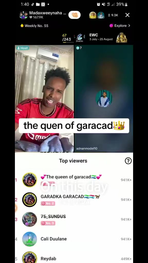 @wanaagsane
