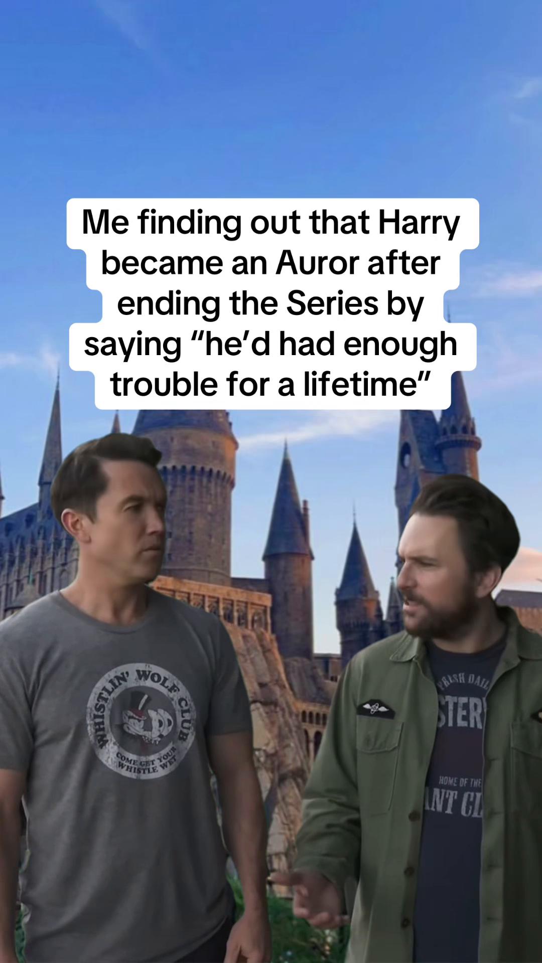 @Half-Blood University