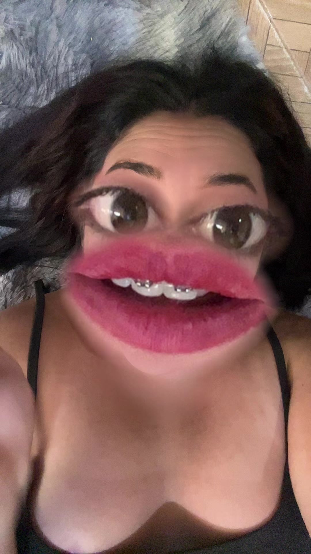 @Nicki Salinas🍓