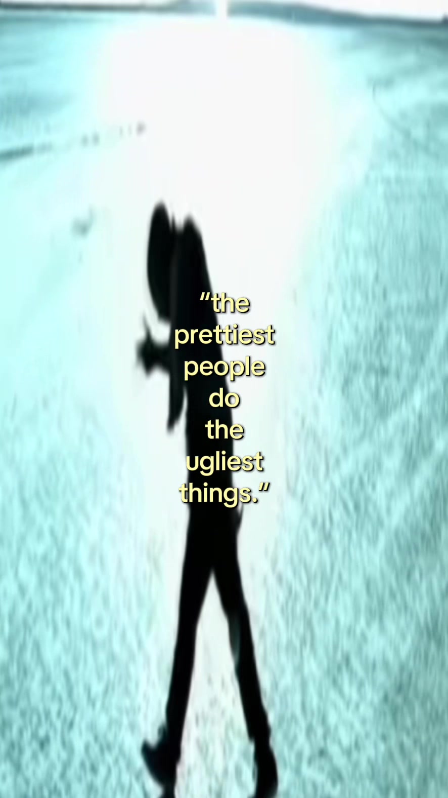 @goddamn goblin