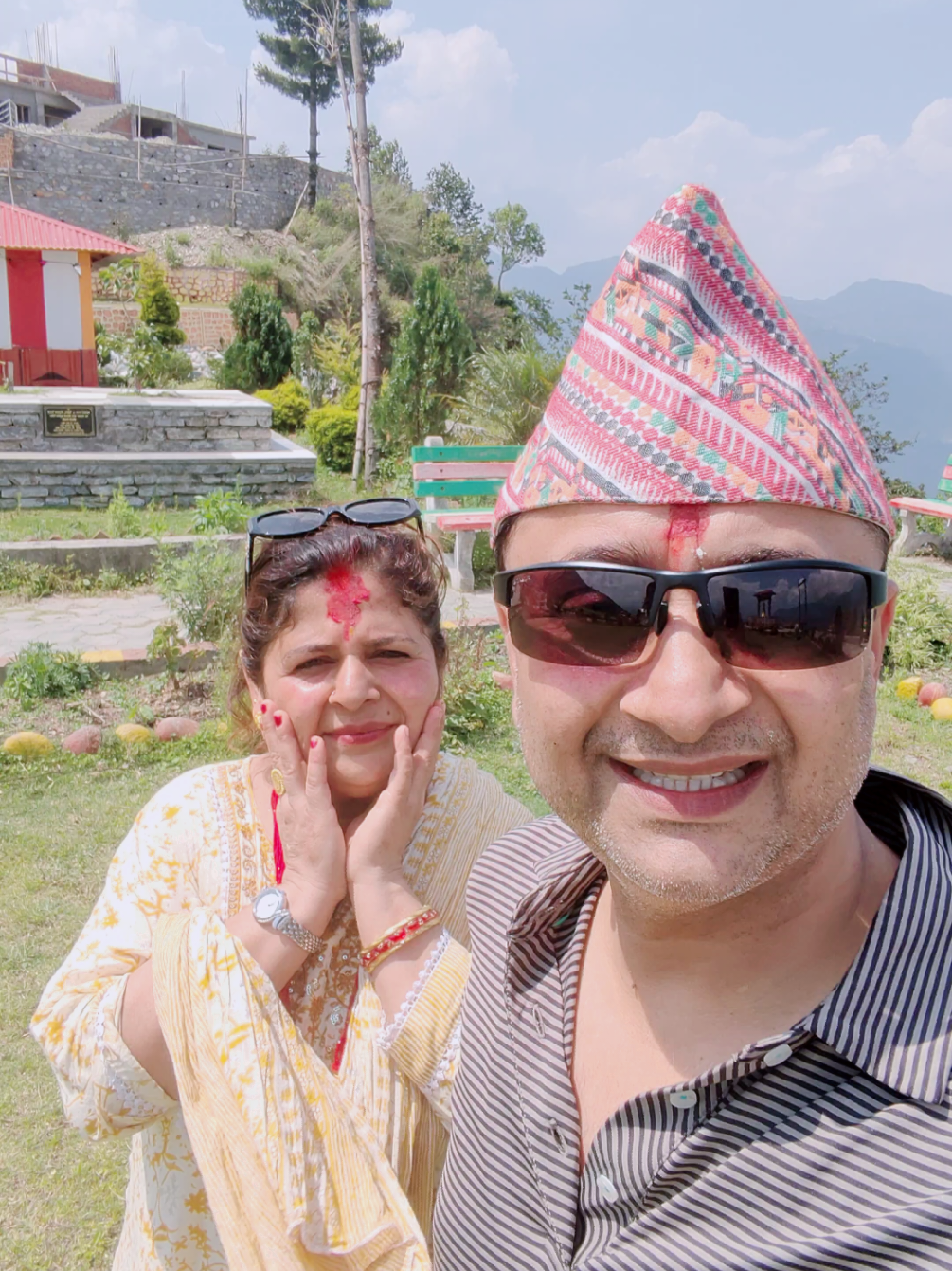 @Raju Devkota