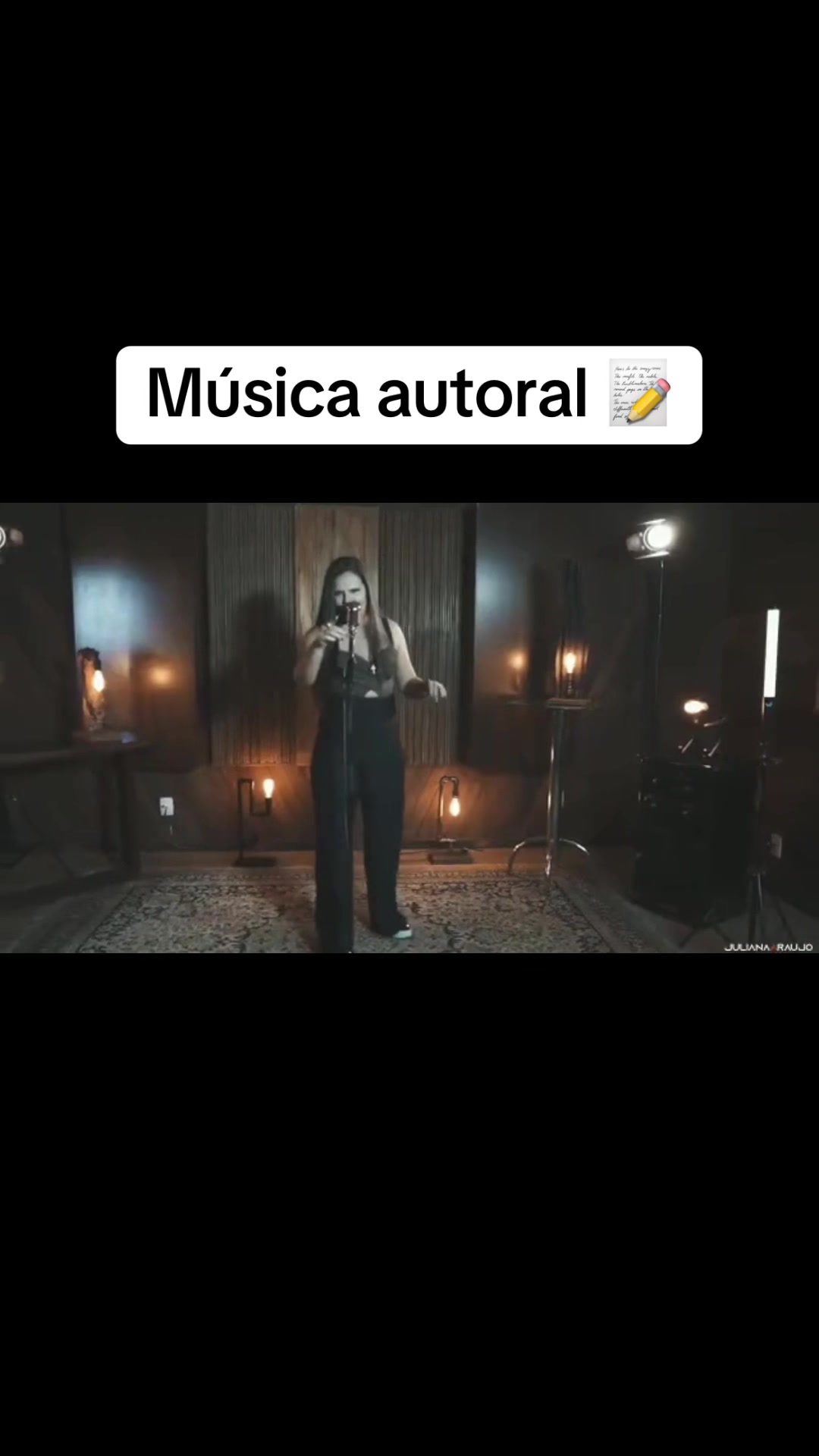 @🎙️Juliana Ara&uacute;jo 🧢🚂🐯🦁