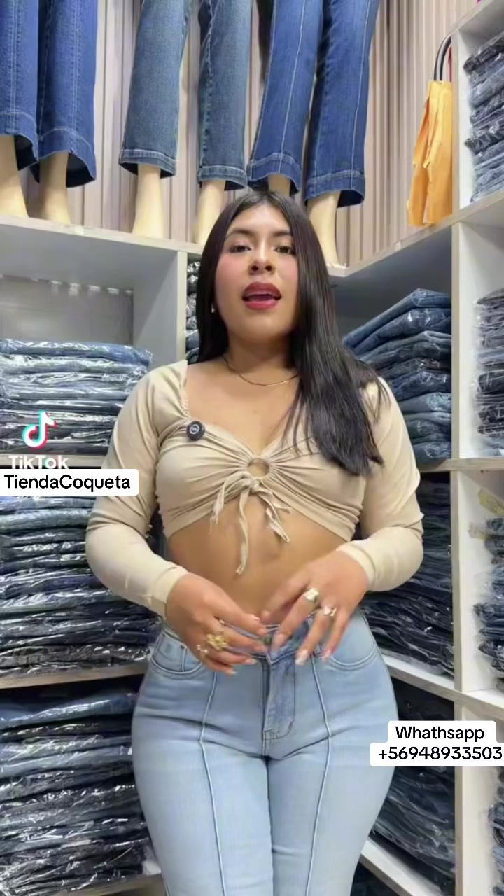@TiendaCoqueta