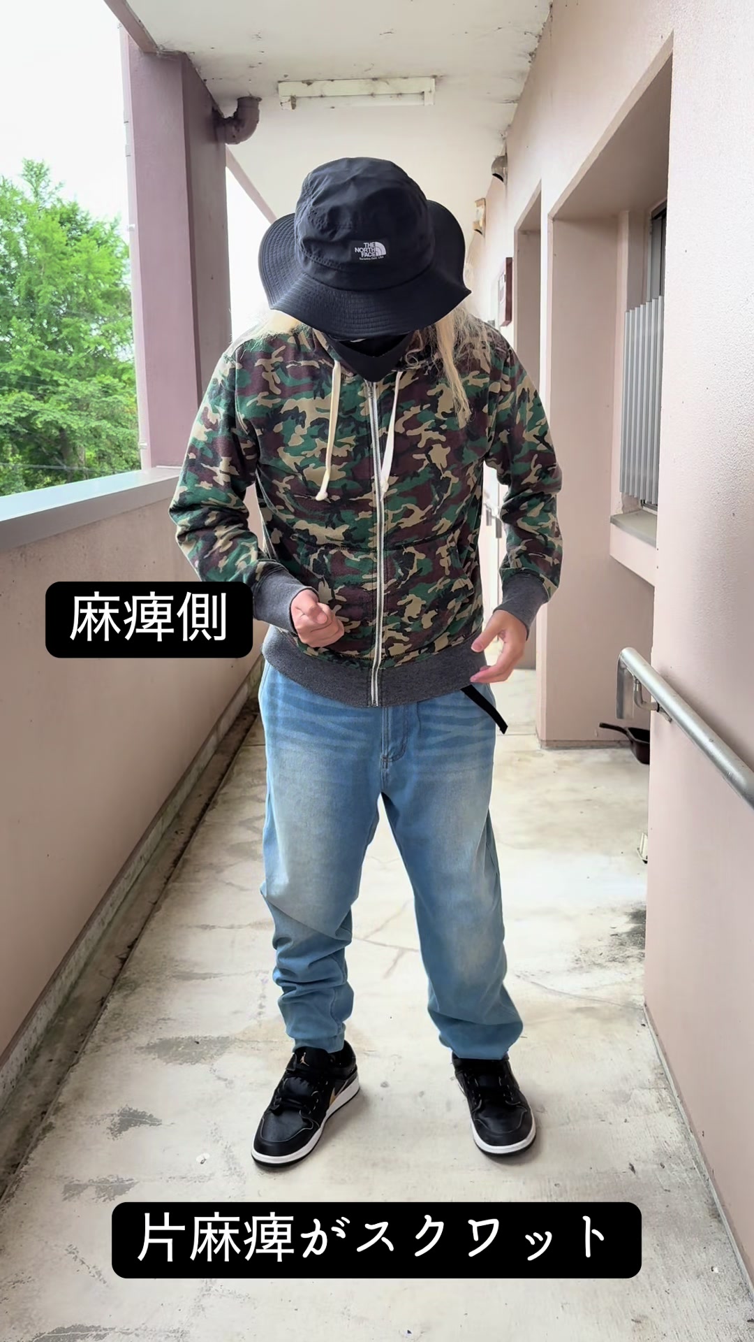 @らくだpkwww♿️🐫