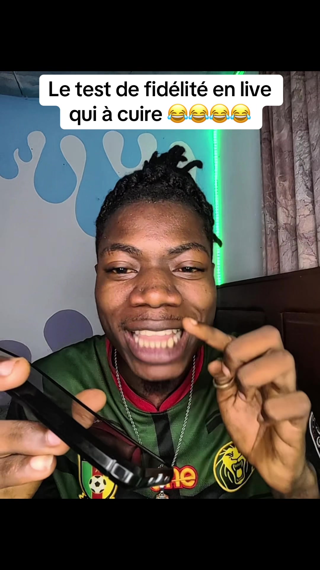 @lassap Com&eacute;die