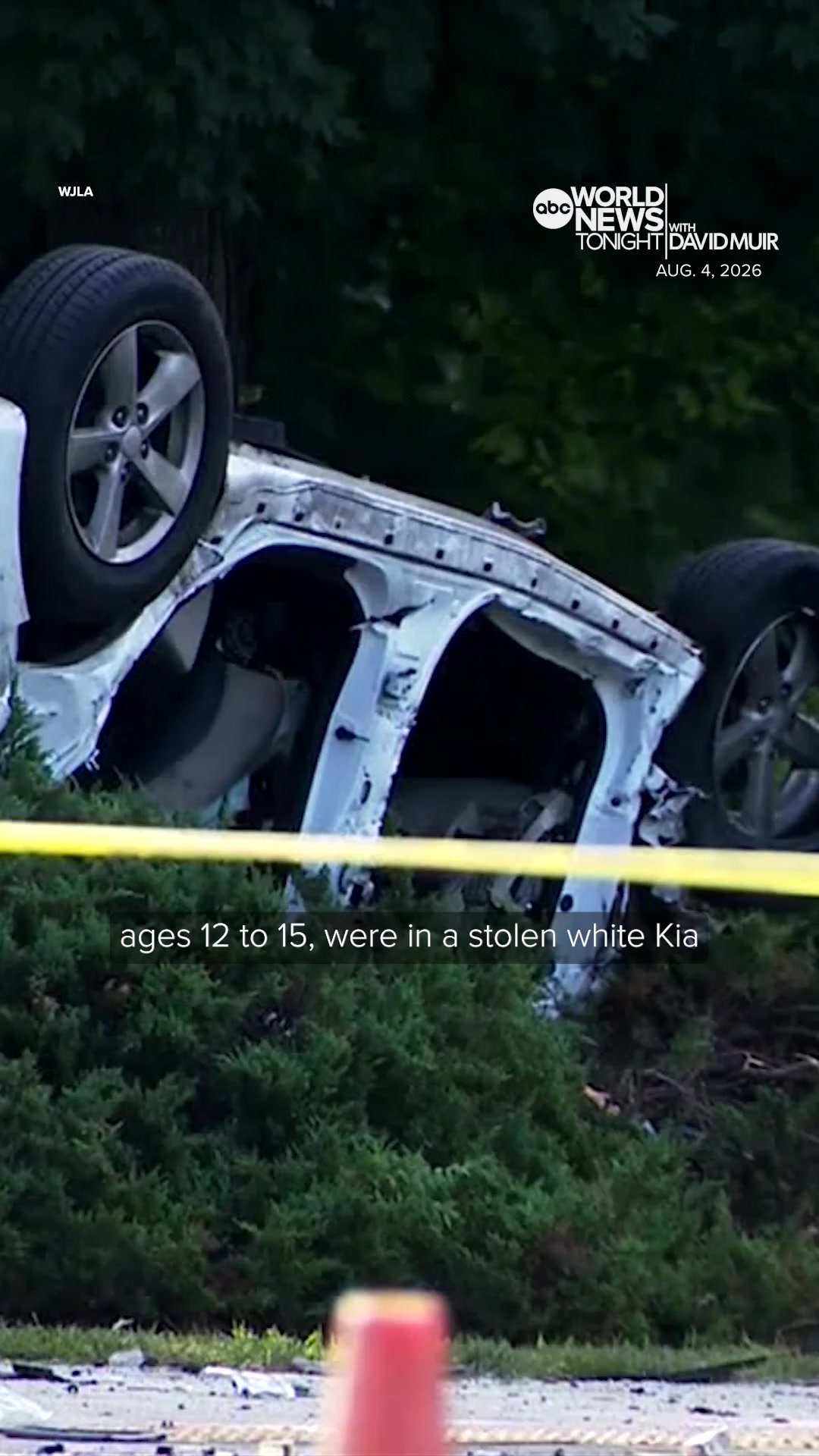 @ABC World News Tonight