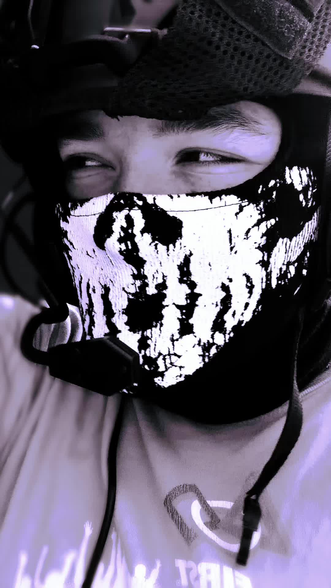 @CallSign: Mercy HellHound 🐺