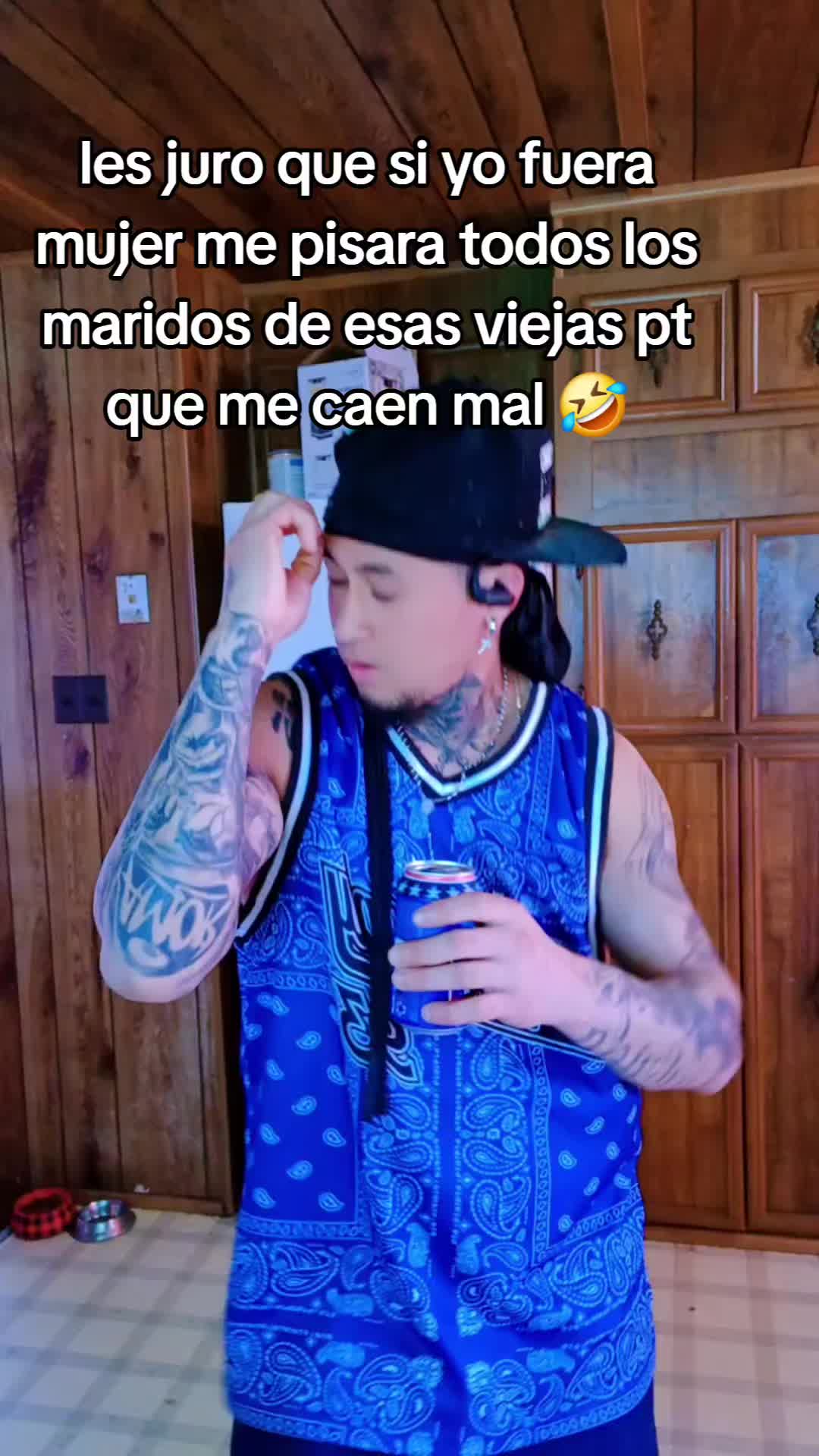 @el barrido