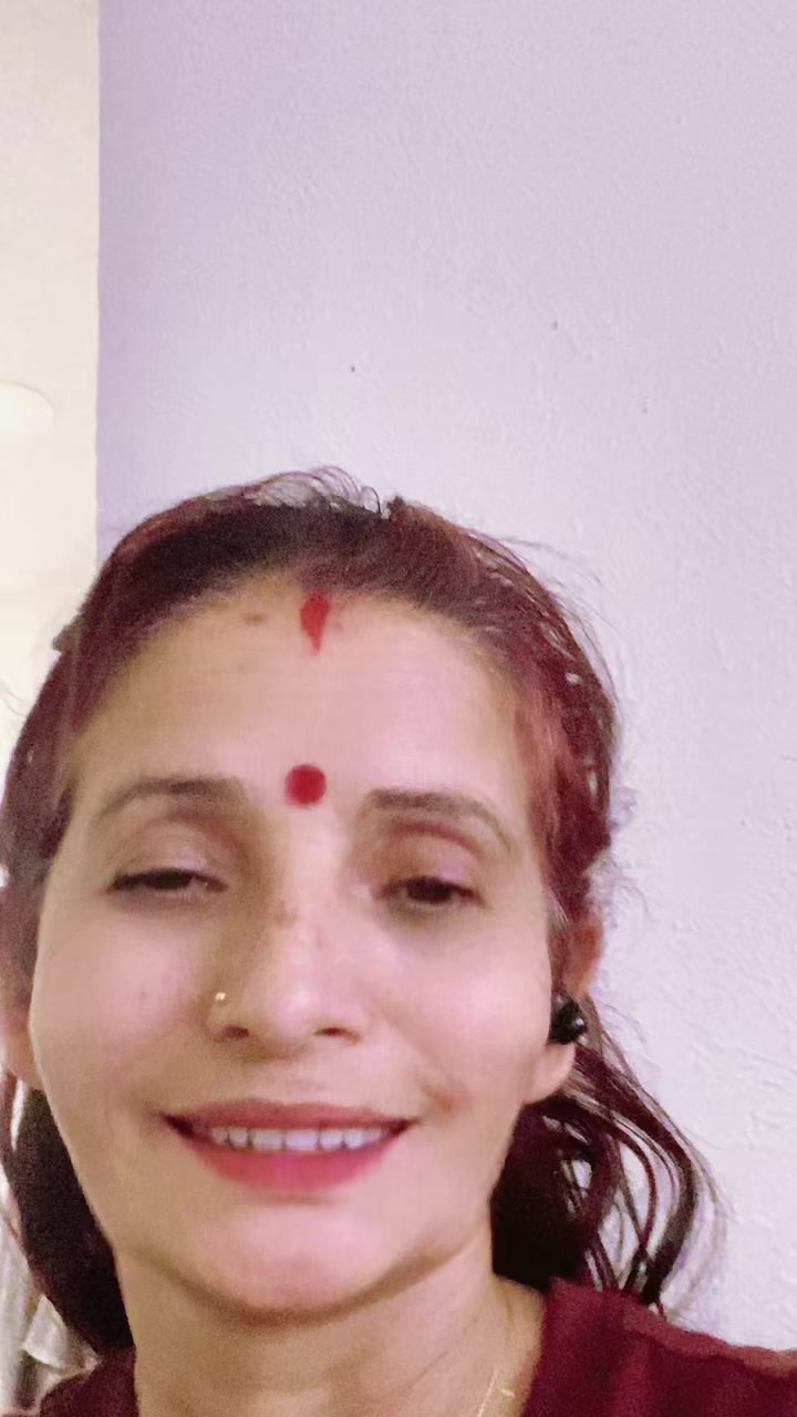 @Srijana Neupane