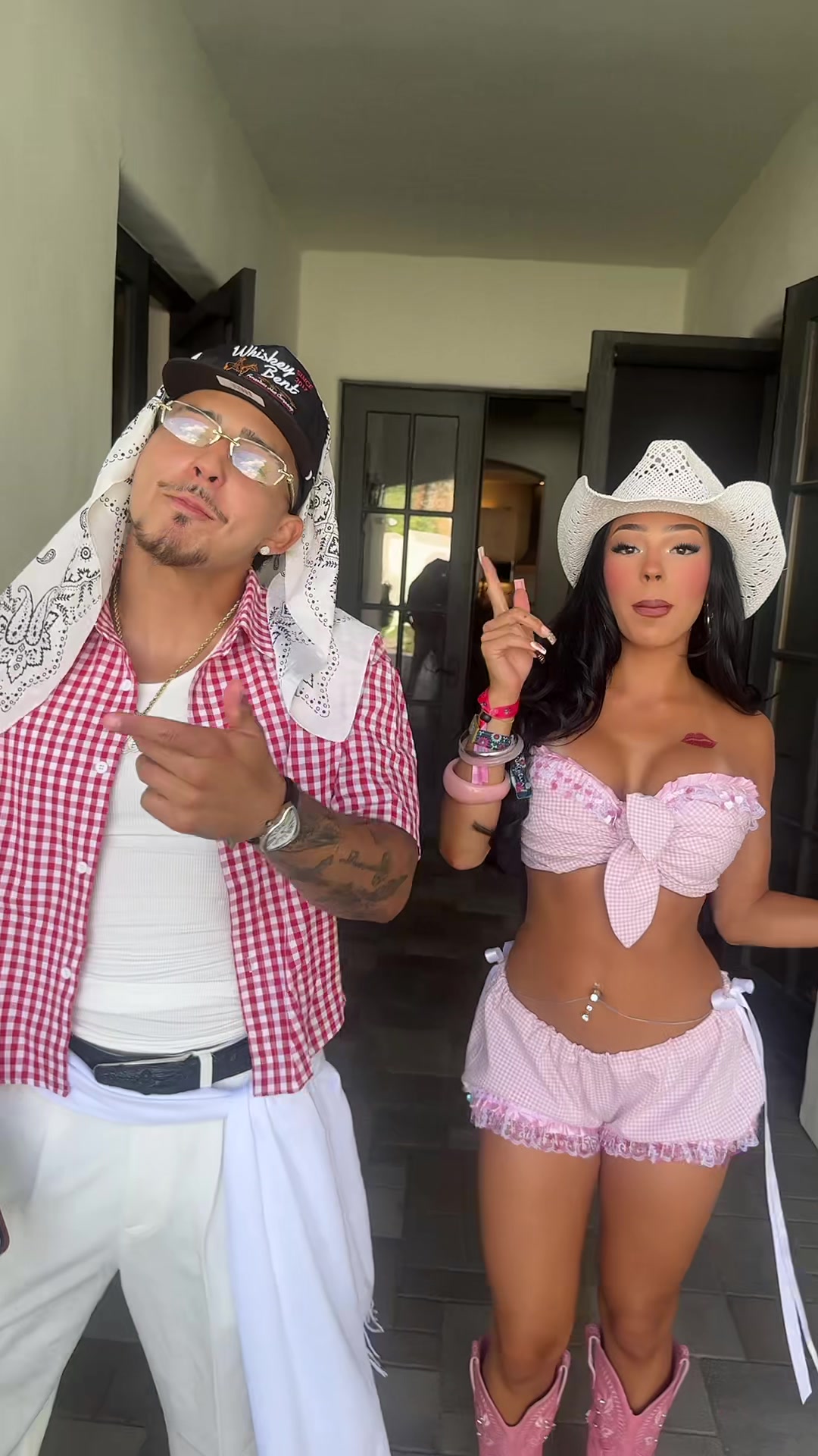 @Amanda padilla