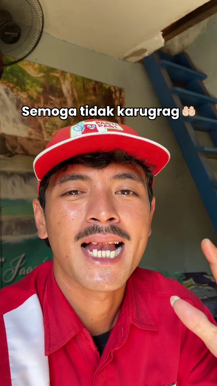 @Kuli Pom ⛽️