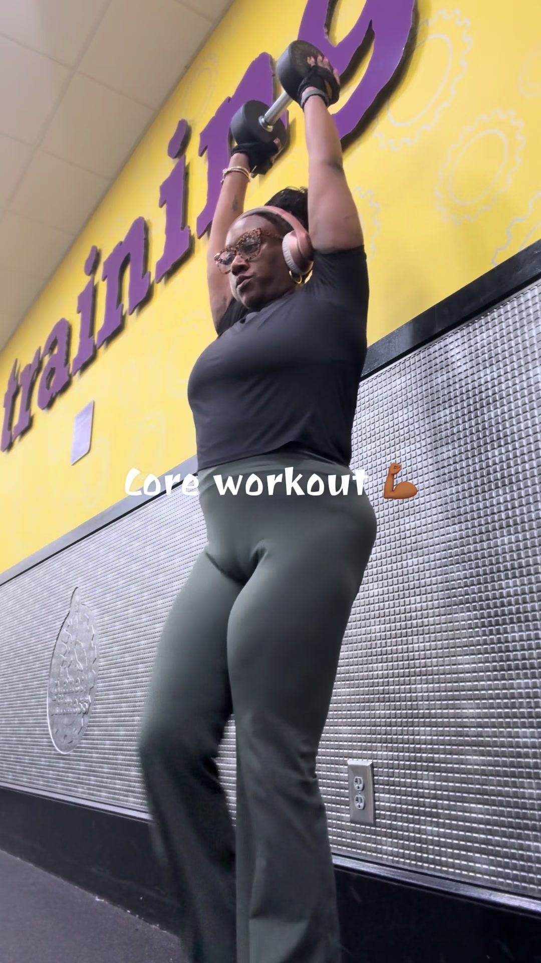 @Seondra - fitness & lifestyle