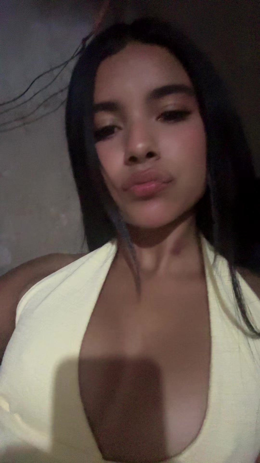@Mariana vc🌷
