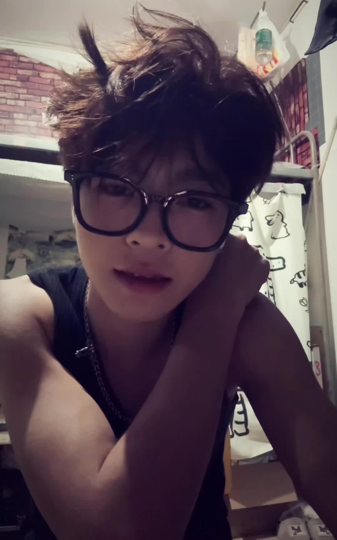 @小画