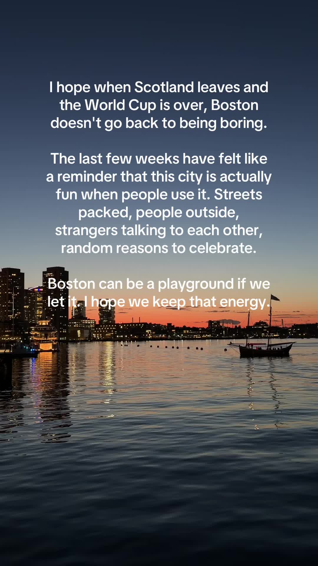 @The City Lists