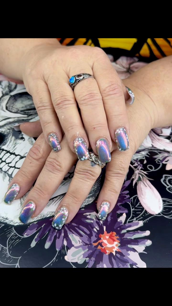 @Shear Magic Salon