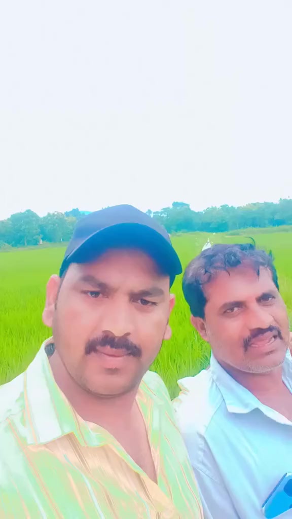 @v mallesh yadav