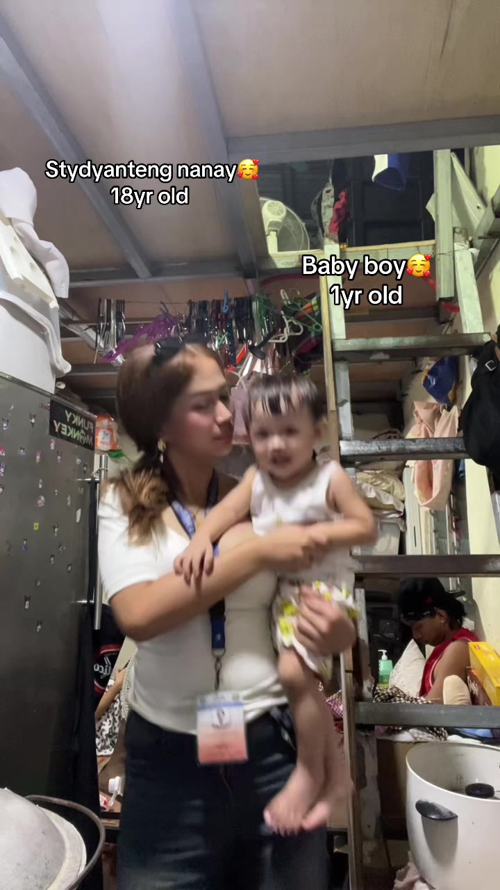 @Youngmama Angel