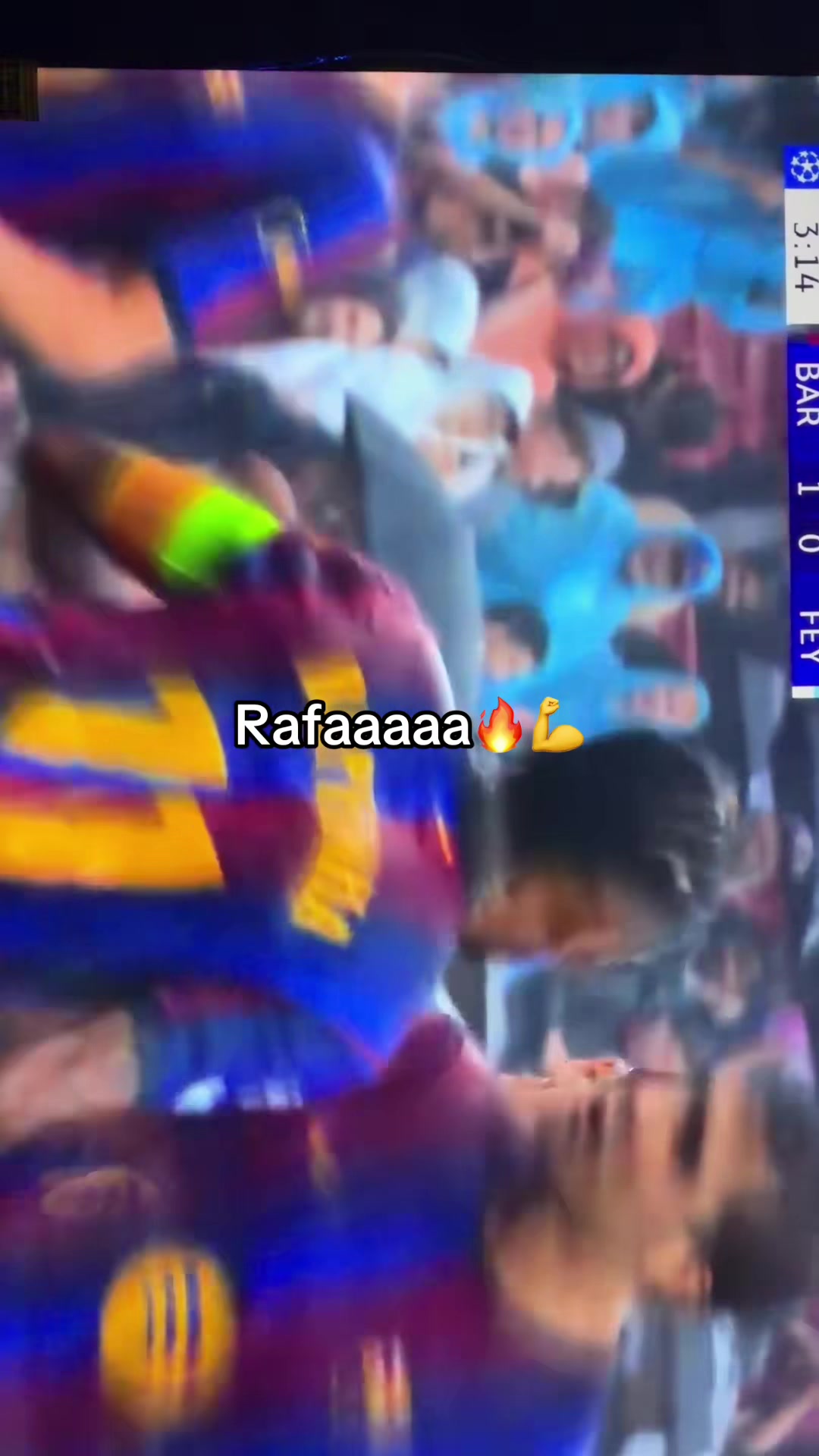 @Visca el Barça 💙❤️⚽️