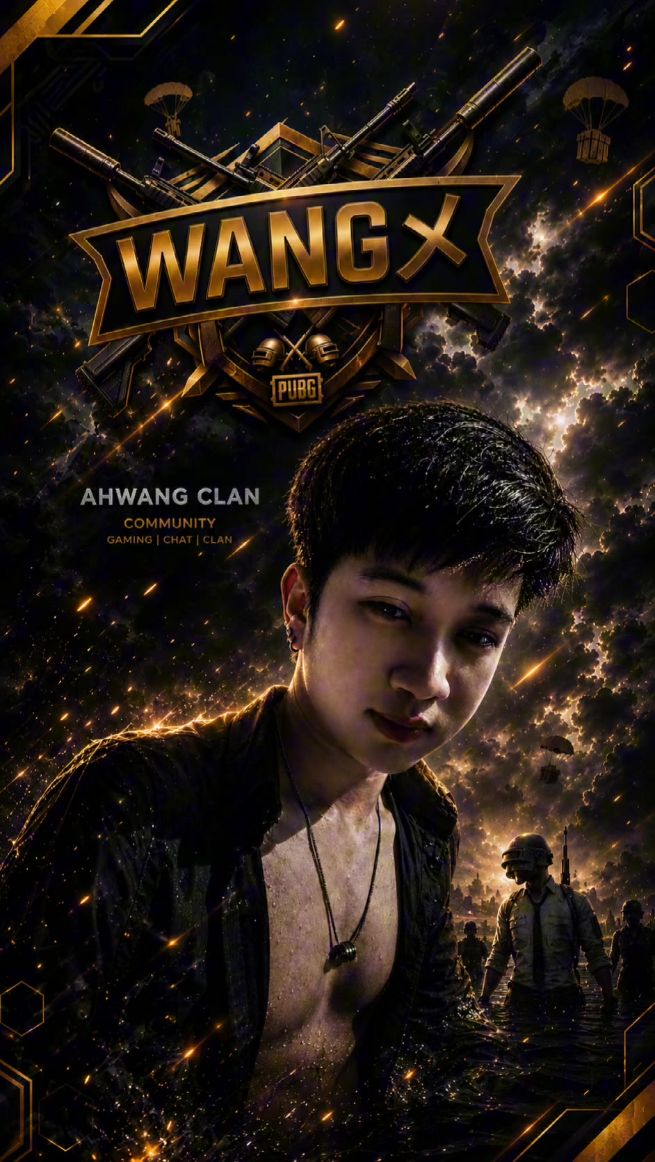 @เต้ย✨WANGメตอก✨